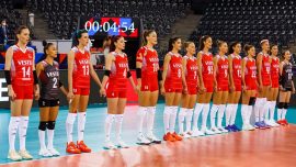 Filenin Sultanları yarı final peşinde