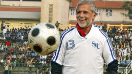 Futbolun efsane isimlerinden Gerd Müller hayatını kaybetti