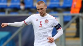 Galatasaray Nelsson'u KAP'a bildirdi