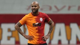 Galatasaray'dan Marcao açıklaması