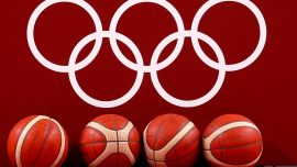 Kadın basketbolunda bronz madalya Fransa'nın