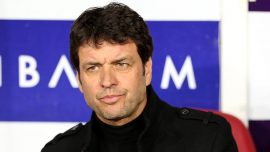 Kasımpaşa'da Cihat Arslan dönemi
