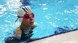 Paralimpik milli yüzücüler Tokyo 2020'de iddialı