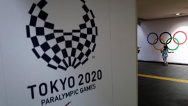 Paralimpik Oyunları'nda vaka sayısı 197'ye yükseldi