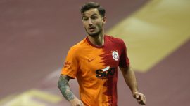 Rizespor'dan Oğulcan Çağlayan açıklaması