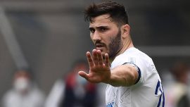 Sead Kolasinac adım adıma Fenerbahçe'ye