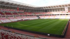 Sivasspor Konyaspor'u konuk edecek