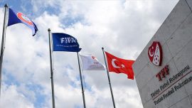 Süper Lig'de 9 kulübe para cezası