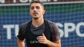 Trabzonspor'dan Abdülkadir Ömür açıklaması