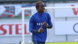 Trabzonspor'dan Diabate açıklaması