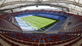 Trabzonspor'un rakibi Sivasspor