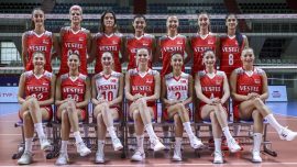 Türkiye-Romanya maçı TRT Spor'da