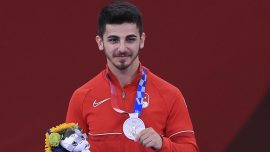 Türkiye son 3 olimpiyatı geride bıraktı