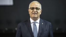 TVF Başkanı Akif Üstündağ: Türkiye yine bir ilke imza atacak