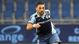 Umut Meraş Beşiktaş'ta
