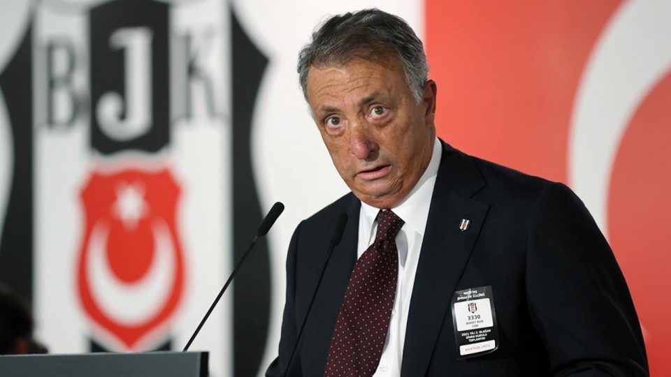 Ahmet Nur Çebi’den Fikret Orman’a cevap