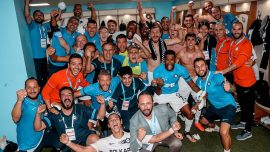 Altay Süper Lig'e müthiş döndü