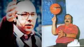 Basketbolda Aydan Siyavuş'un rekoru 23 yıldır geçilemedi