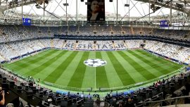 Beşiktaş Avrupa'da 226. maçına çıkıyor