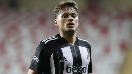 Beşiktaş'ta Ljajic ile yollar ayrılabilir