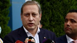 Burak Elmas: Fatih Terim'in milli takıma gitmesine izin vermeyiz