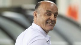 Bursaspor'da Özcan Bizati dönemi başladı