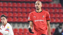 Eski Galatasaraylı Steven Nzonzi Katar'a transfer oldu
