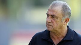 Fatih Terim Trabzonspor maçının 11'ini netleştiriyor