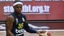 Fenerbahçe Beko Ali Muhammed ile yollarını ayırdı