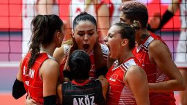 Filenin Sultanları'nın yarı final rakibi belli oldu