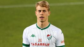 Galatasaray'da gündem yine İsmail Çokçalış