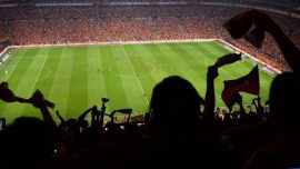 Galatasaray'ın konuğu Lazio
