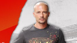 Göztepe'de Nestor El Maestro dönemi