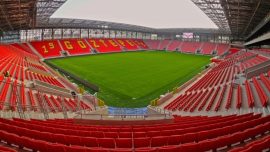 Göztepe'nin rakibi Başakşehir