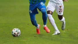 Hatayspor, yarın Çaykur Rizespor'a konuk olacak