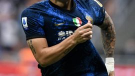 Inter geçen sezon 245 milyon eurodan fazla zarar etti