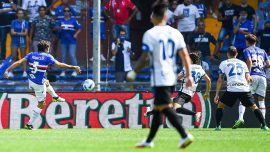 Inter'e Sampdoria freni
