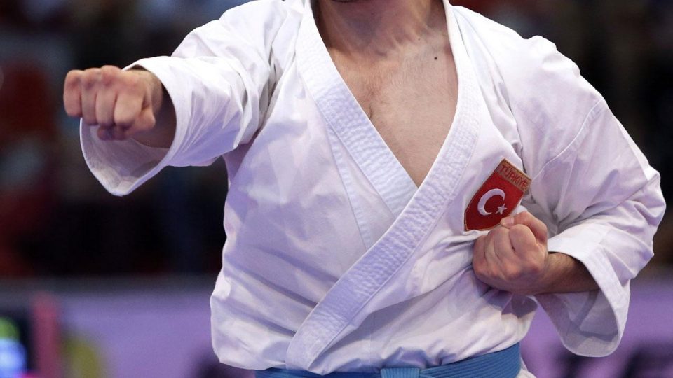 Karate 1 Gençlik Ligi’nin üçüncü ayağı İstanbul’da yapılacak