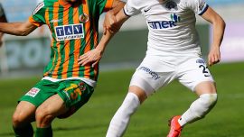 Kasımpaşa Alanyaspor'a konuk olacak