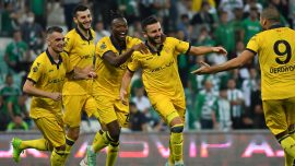 MKE Ankaragücü'nün önceliği mali disiplin