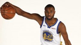 NBA, Andrew Wiggins'in aşı muafiyeti talebini reddetti