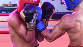 Rio 2016'daki boks maçlarında hile yapıldığı iddia edildi
