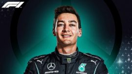 Russell gelecek yıl Mercedes F1 Takımı'nda yarışacak