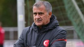 Şenol Güneş: İstifa etmek bu kadar kolay mı?