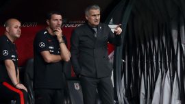 Şenol Güneş'ten istifa çağrılarına yanıt