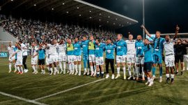Süper Lig'de Altay fırtınası