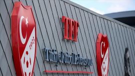 TFF'den statlara giriş şartlarıyla ilgili bilgilendirme