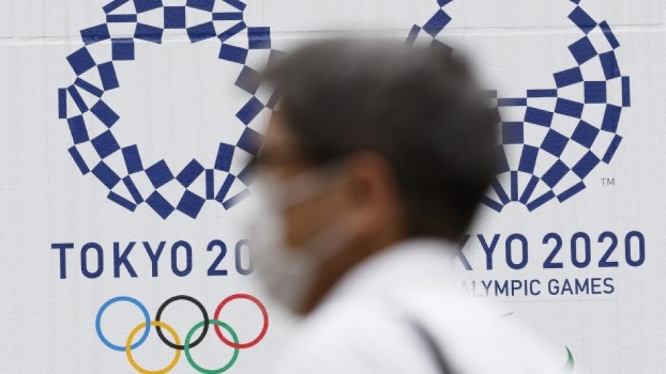 Tokyo’da ilk kez bir sporcu Covid-19 nedeniyle hastaneye kaldırıldı