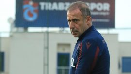 Trabzonspor Abdullah Avcı ile yenilmezliğini sürdürmek istiyor