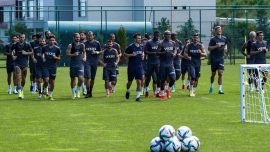 Trabzonspor'da planlar değişiyor